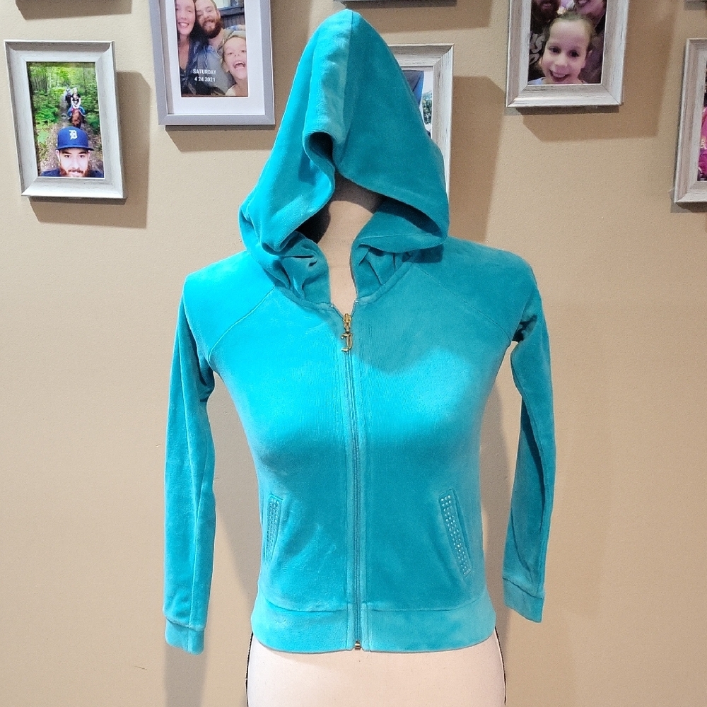 Juicy Couture Hoodie